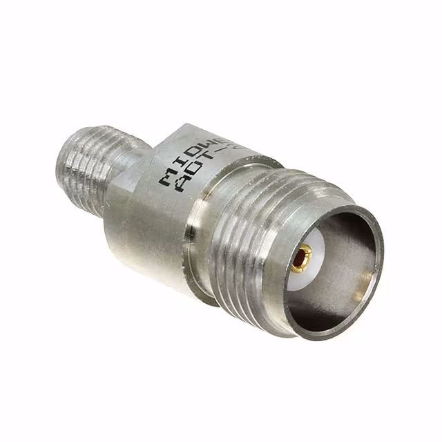 ADT-2688-TF-SMF-02 Cinch Connectivity Solutions Midwest Microwave  Adaptadores de conector coaxial (RF)